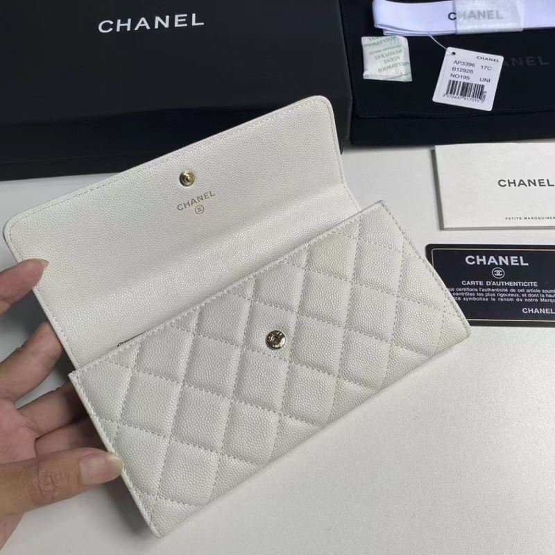 Chanel Wallet Purse